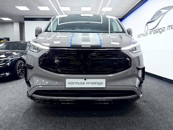 Used Ford Transit Custom 2026 for sale - 79860468: Photo