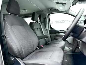 Used Ford Transit Custom 2026 for sale - 79860468: Photo