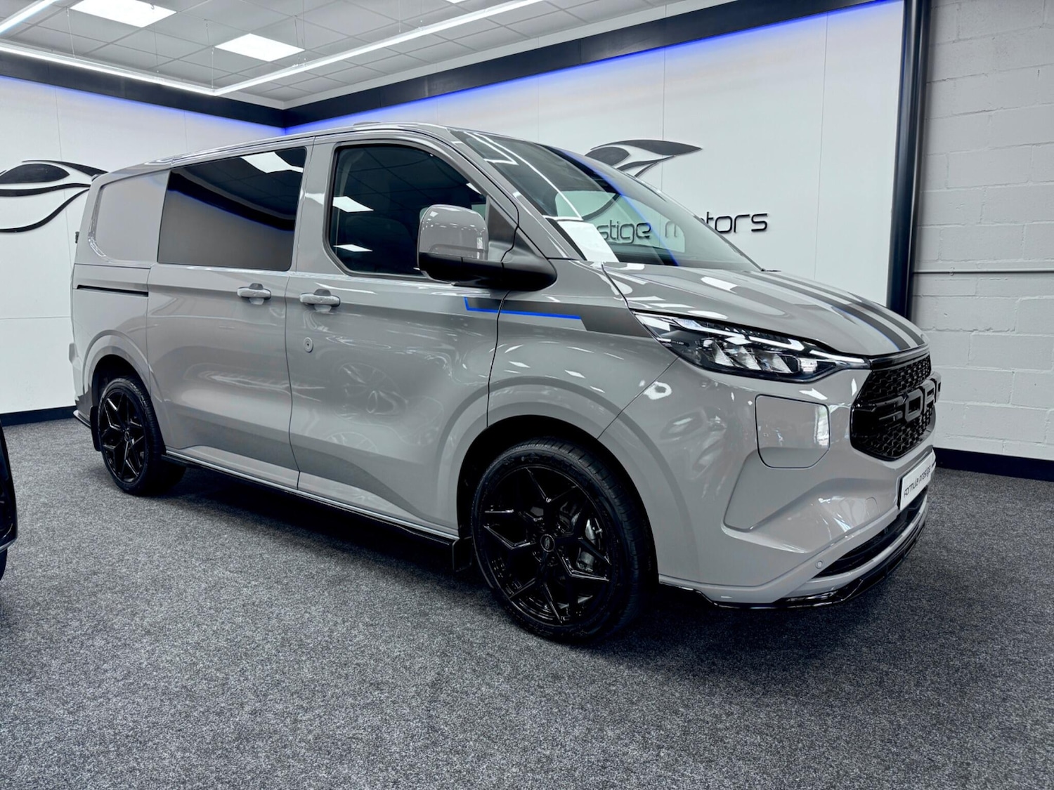 Used Ford Transit Custom for sale - 77550786: Photo 11