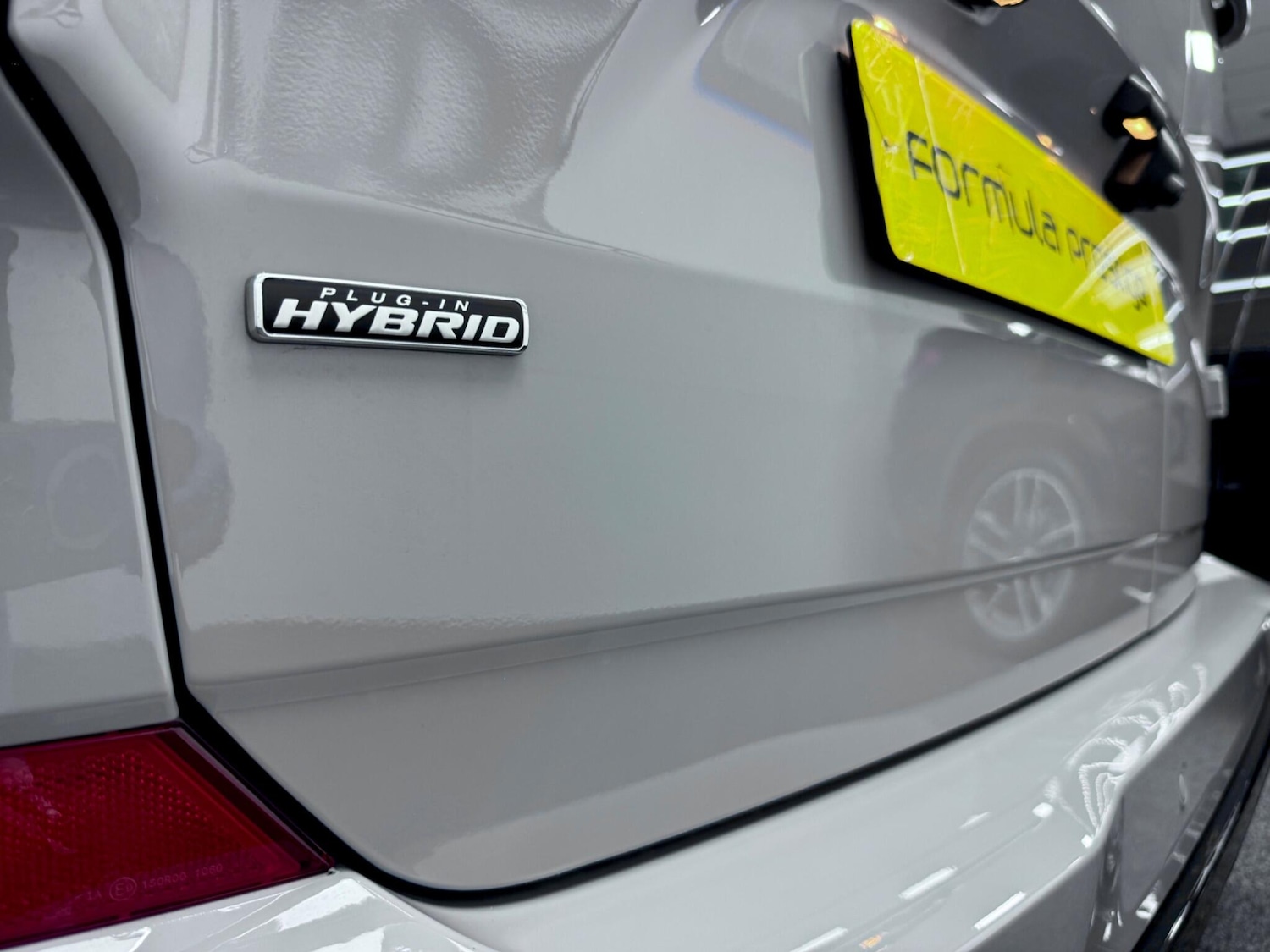 Used Ford Transit Custom for sale - 77550786: Photo 12