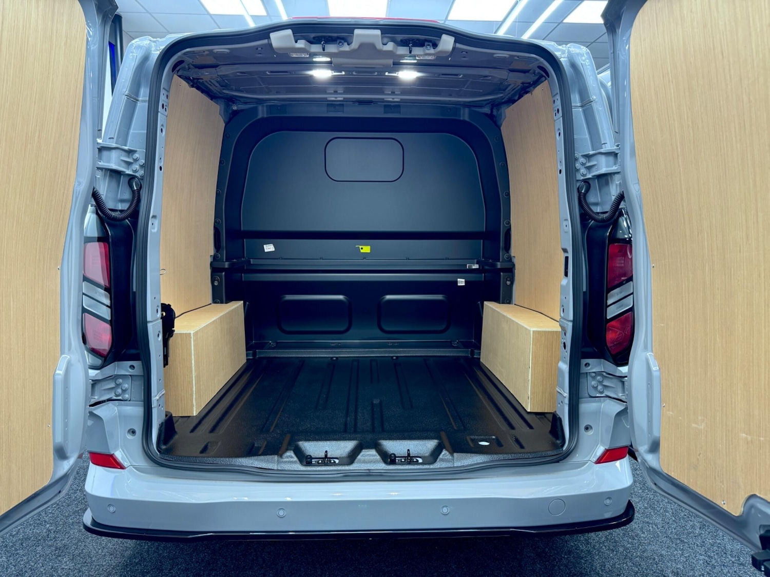 Used Ford Transit Custom for sale - 77550786: Photo 13