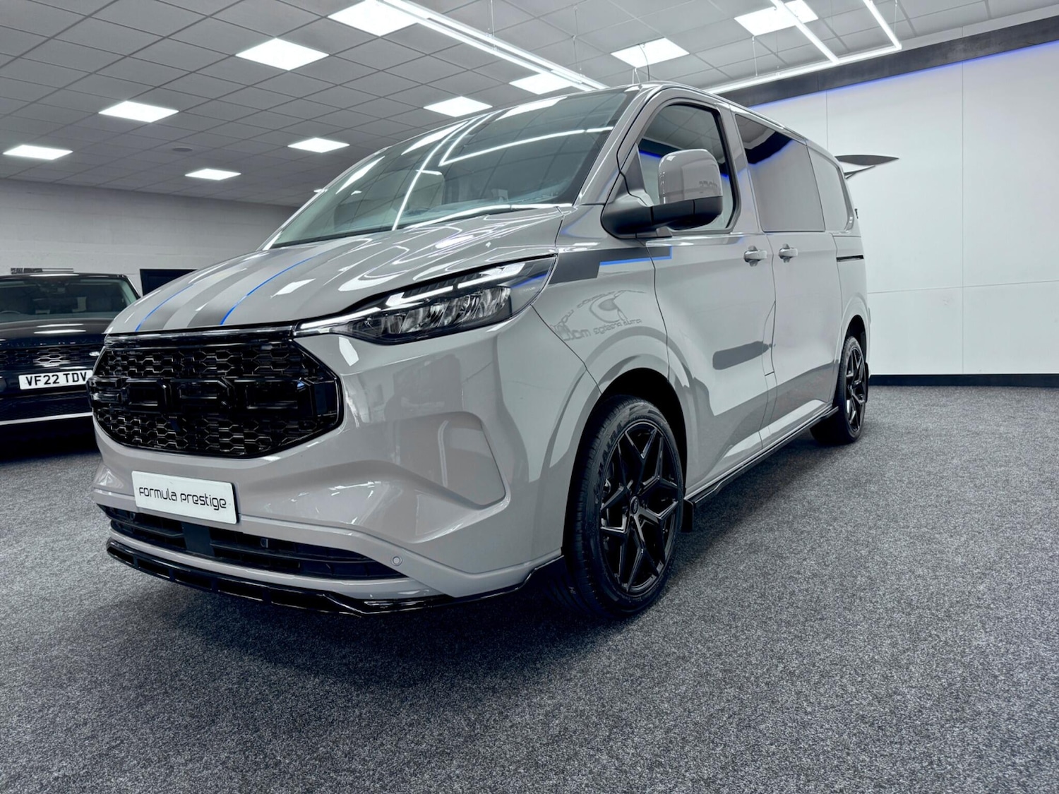 Used Ford Transit Custom for sale - 77550786: Photo 14