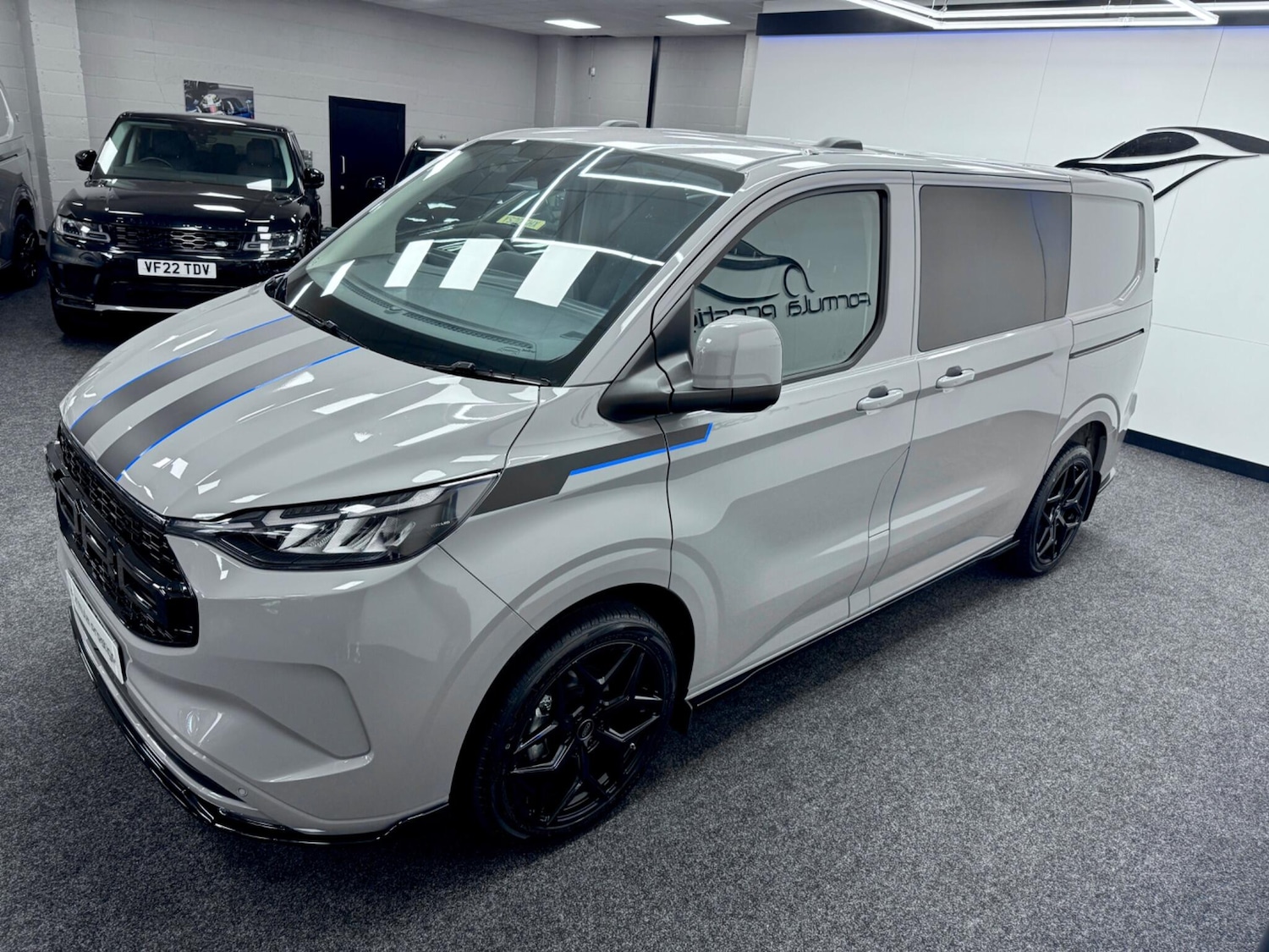 Used Ford Transit Custom for sale - 77550786: Photo 16