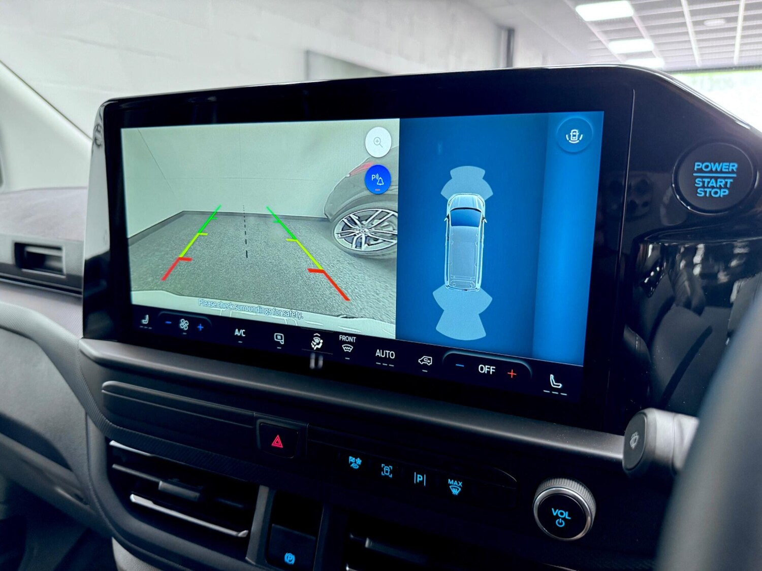 Used Ford Transit Custom for sale - 77550786: Photo 17