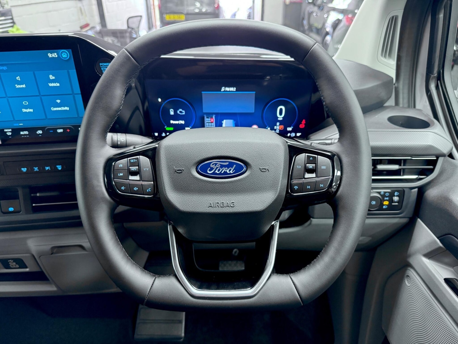 Used Ford Transit Custom for sale - 77550786: Photo 18