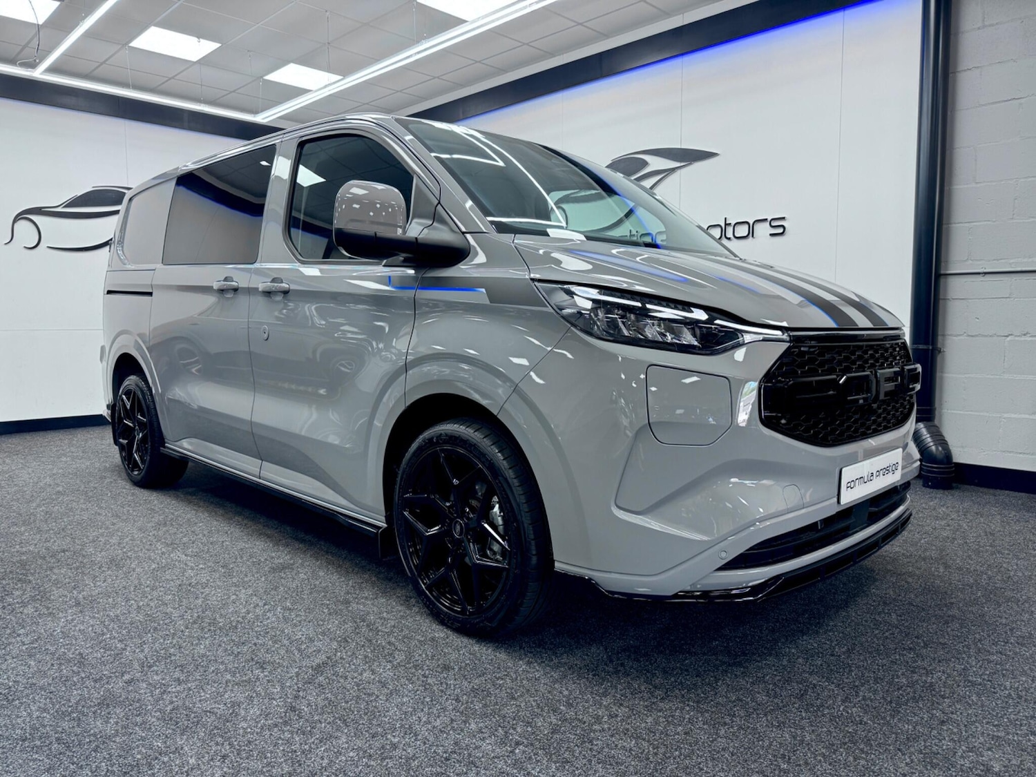 Used Ford Transit Custom for sale - 77550786: Photo 19