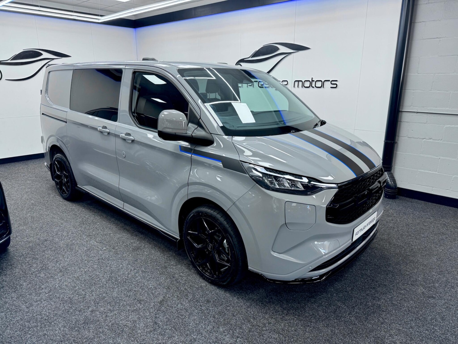 Used Ford Transit Custom for sale - 77550786: Photo 20