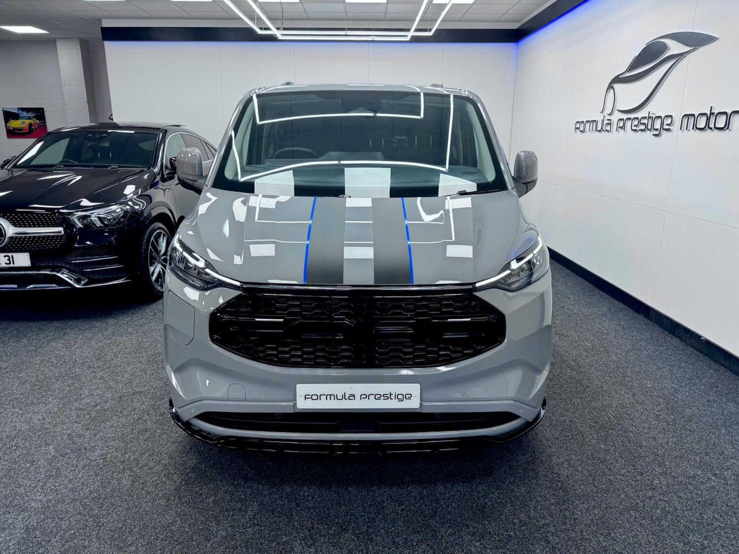 Used Ford Transit Custom for sale - 77550786: Photo 21