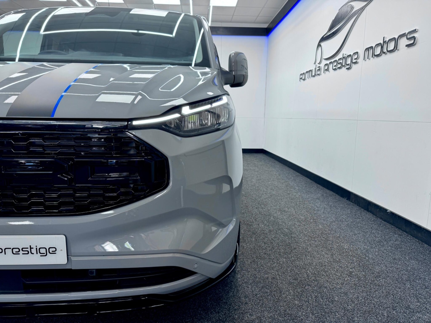 Used Ford Transit Custom for sale - 77550786: Photo 22