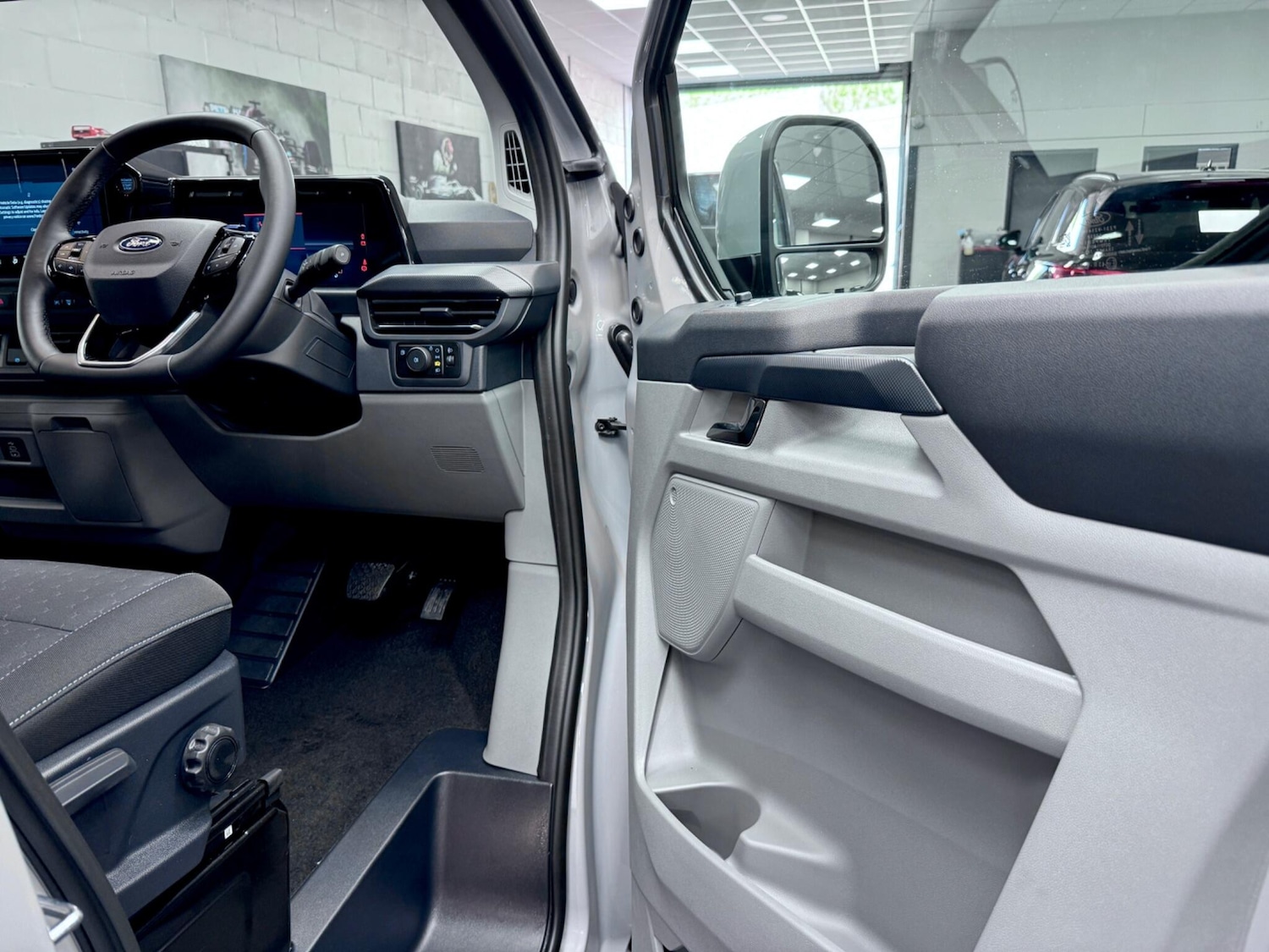 Used Ford Transit Custom for sale - 77550786: Photo 31