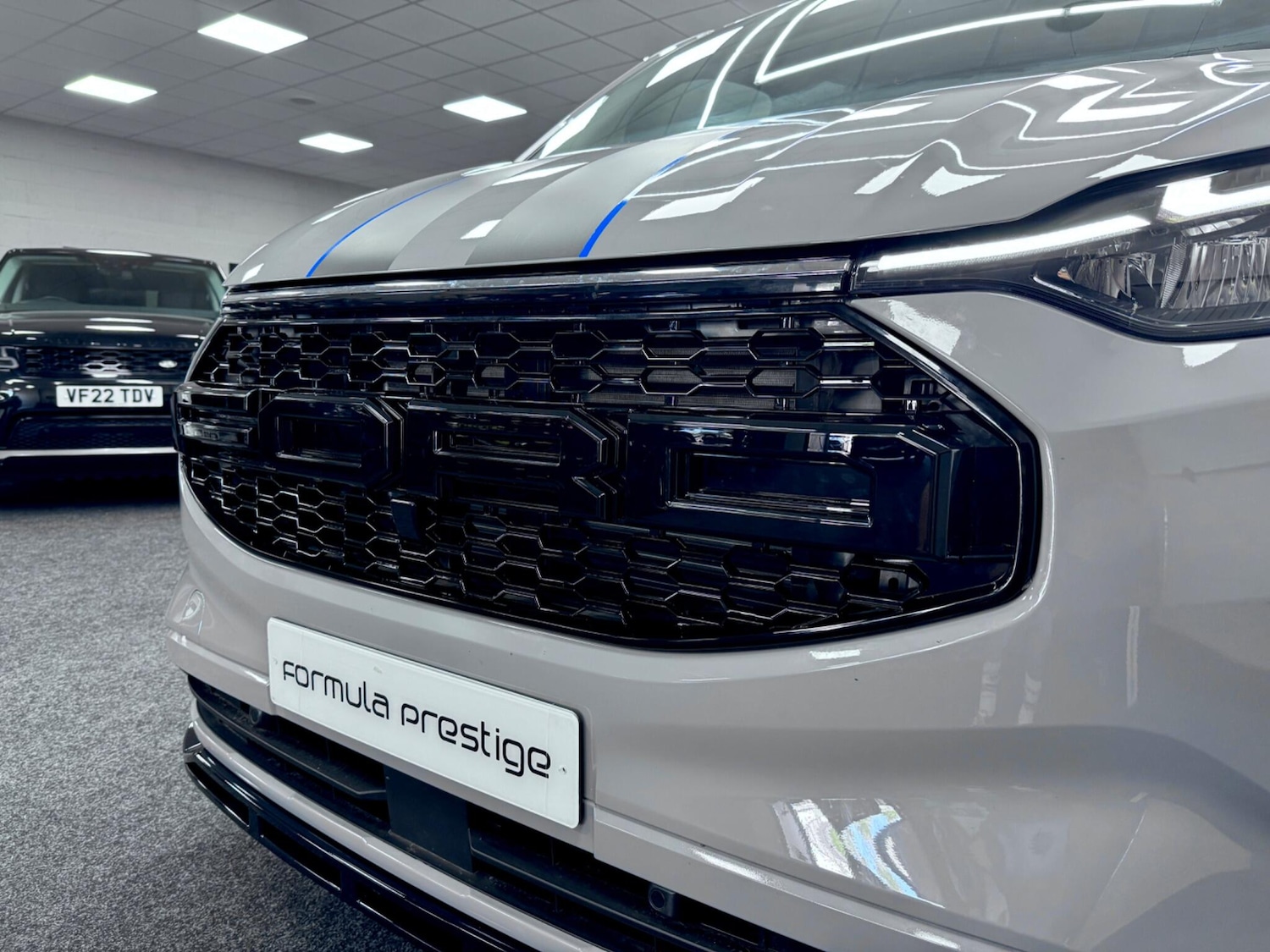 Used Ford Transit Custom for sale - 77550786: Photo 32