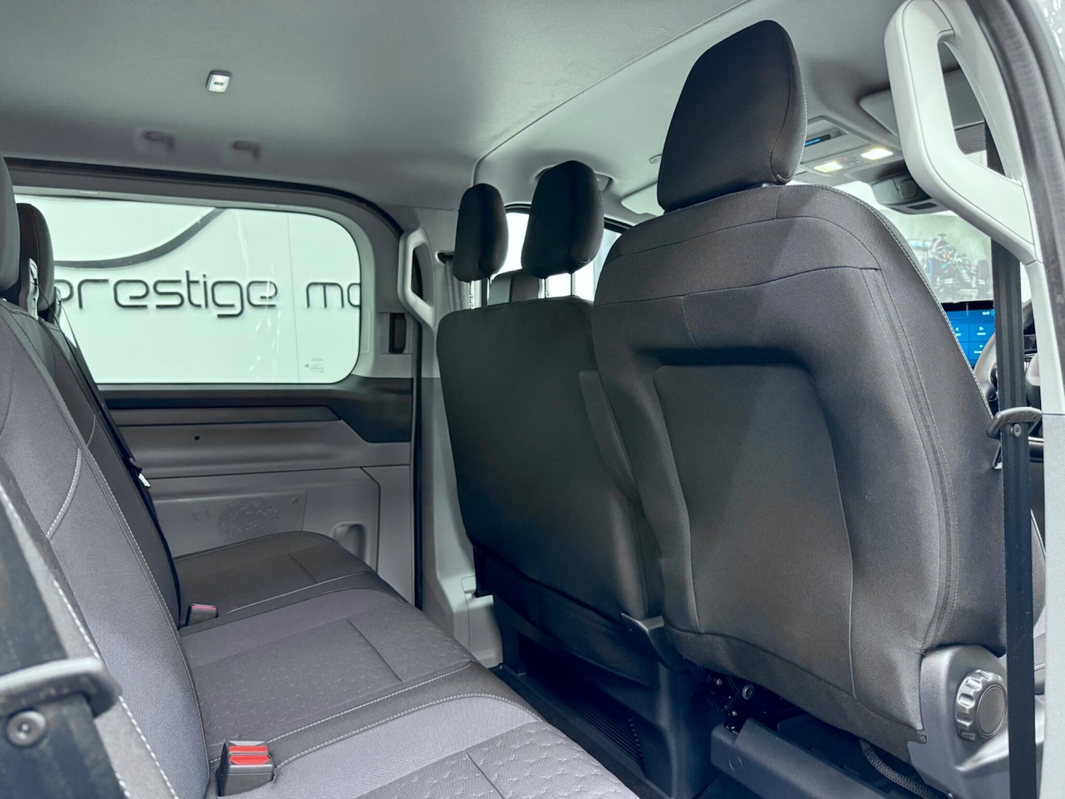 Used Ford Transit Custom for sale - 77550786: Photo 35