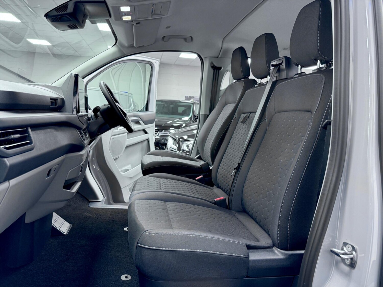 Used Ford Transit Custom for sale - 77550786: Photo 36