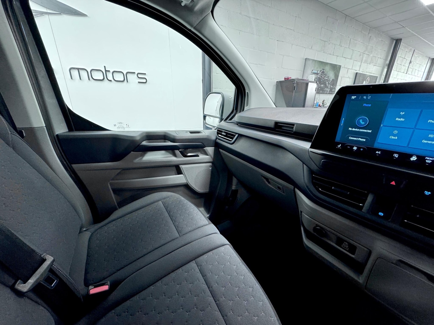 Used Ford Transit Custom for sale - 77550786: Photo 39