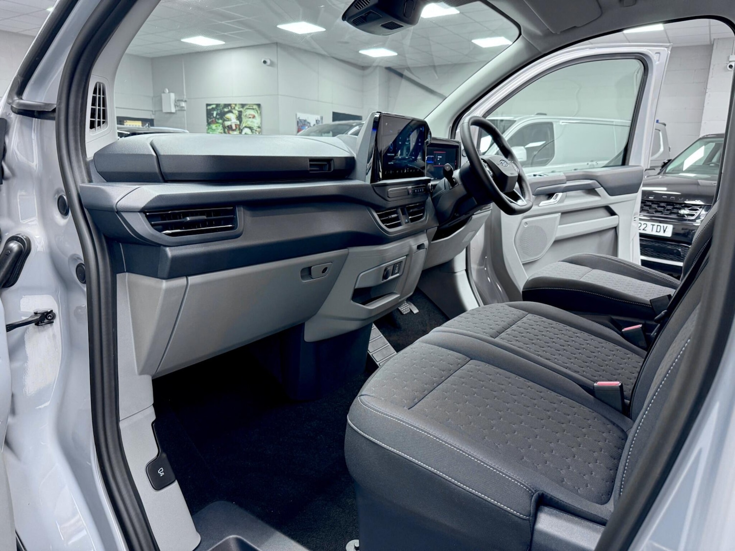 Used Ford Transit Custom for sale - 77550786: Photo 40