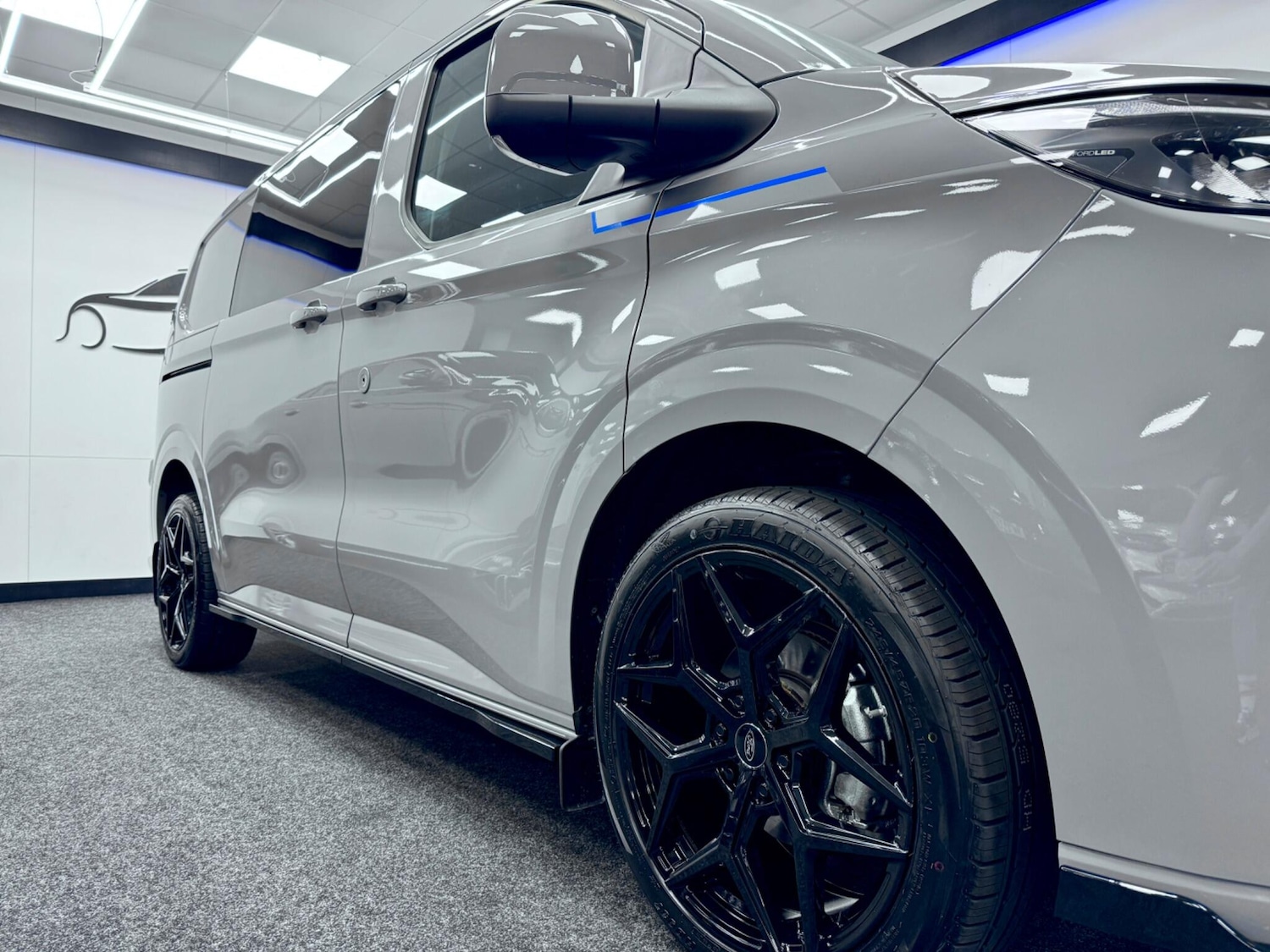 Used Ford Transit Custom for sale - 77550786: Photo 43