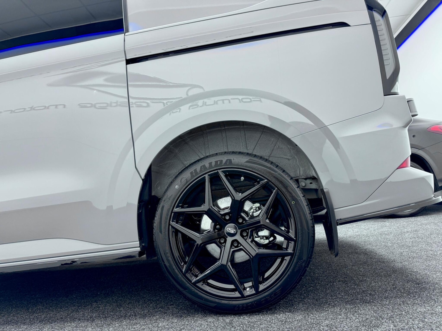 Used Ford Transit Custom for sale - 77550786: Photo 46