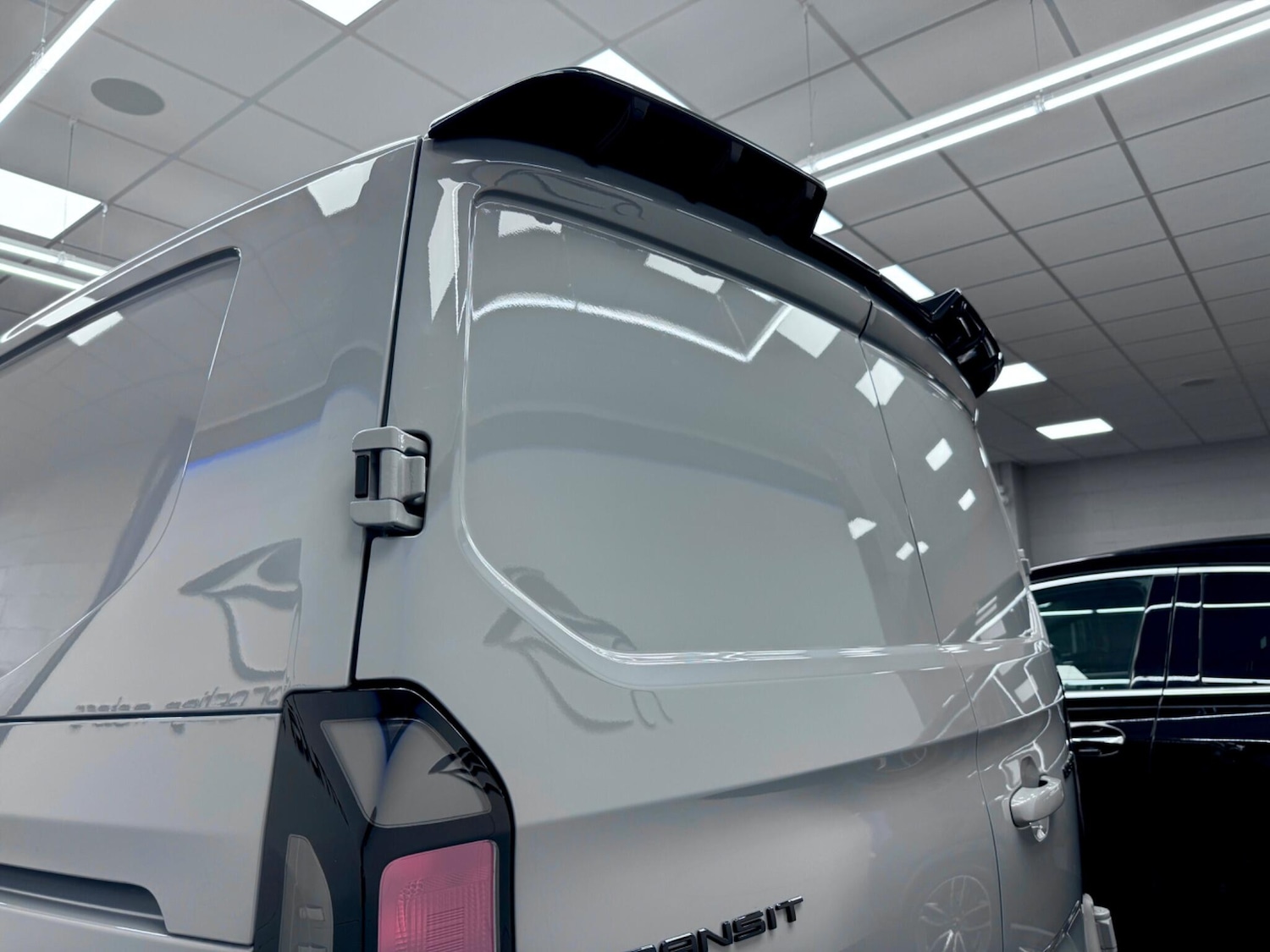 Used Ford Transit Custom for sale - 77550786: Photo 47