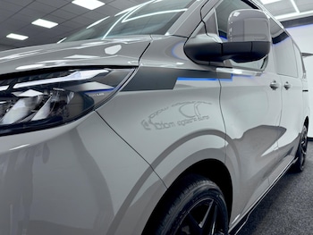 Used Ford Transit Custom 2026 for sale - 77550786: Photo