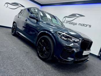 2022 (22) - xDrive45e M Sport 5dr Auto