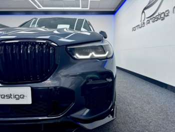 Used BMW X5 2022 for sale - 74679586: Photo