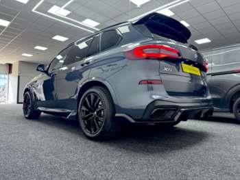 Used BMW X5 2022 for sale - 74679586: Photo