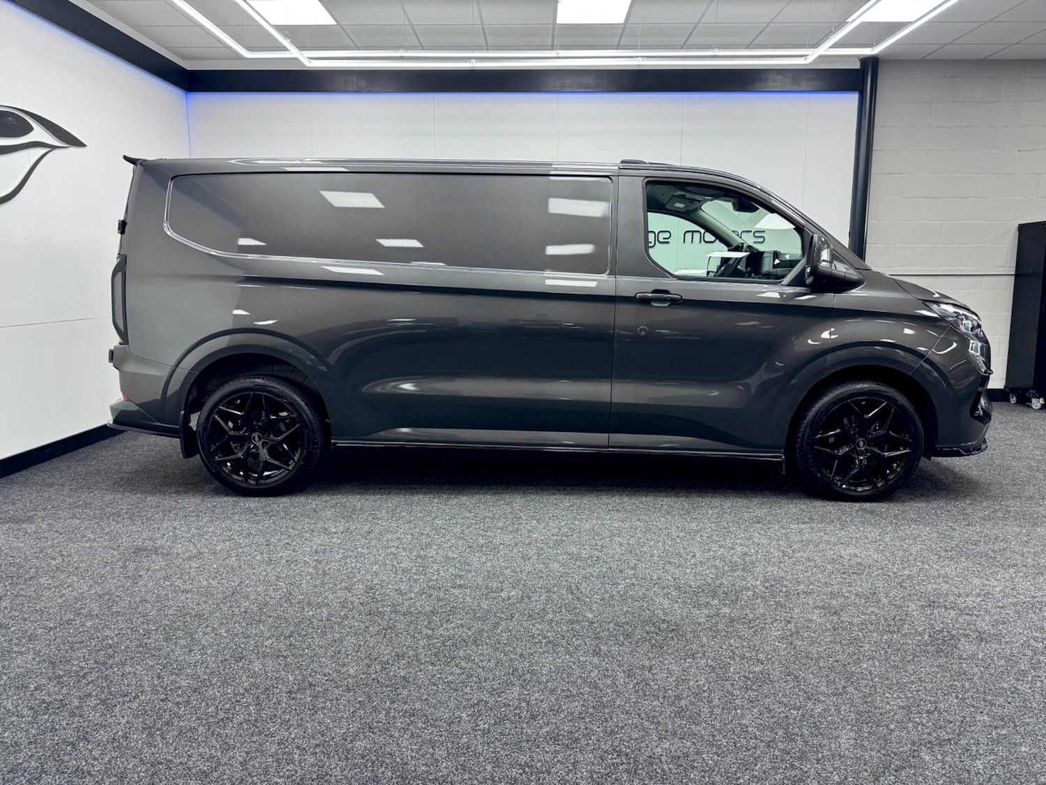 Used Ford Transit Custom 2024 for sale - 77351521: Photo 11