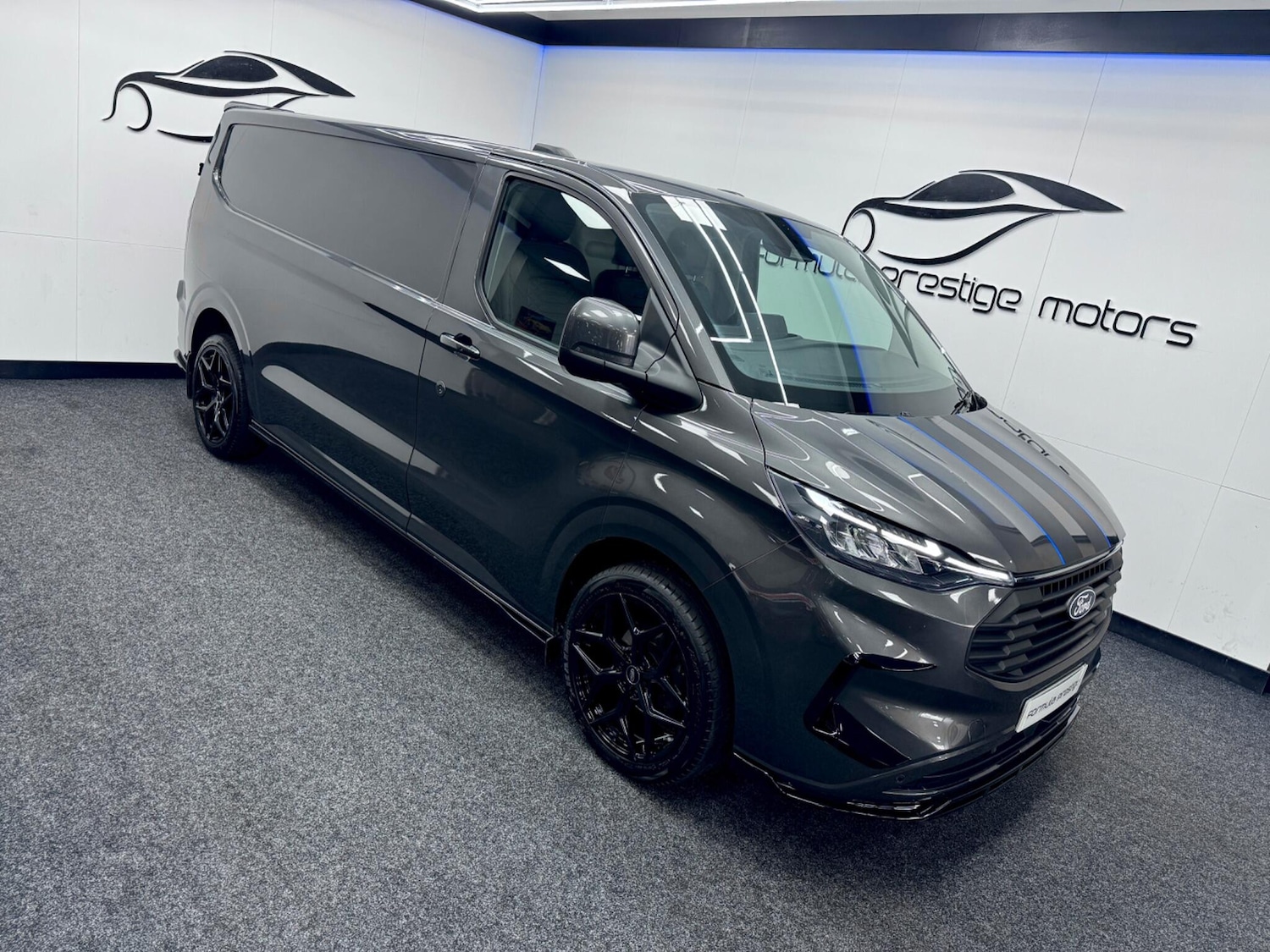 Used Ford Transit Custom 2024 for sale - 77351521: Photo 17