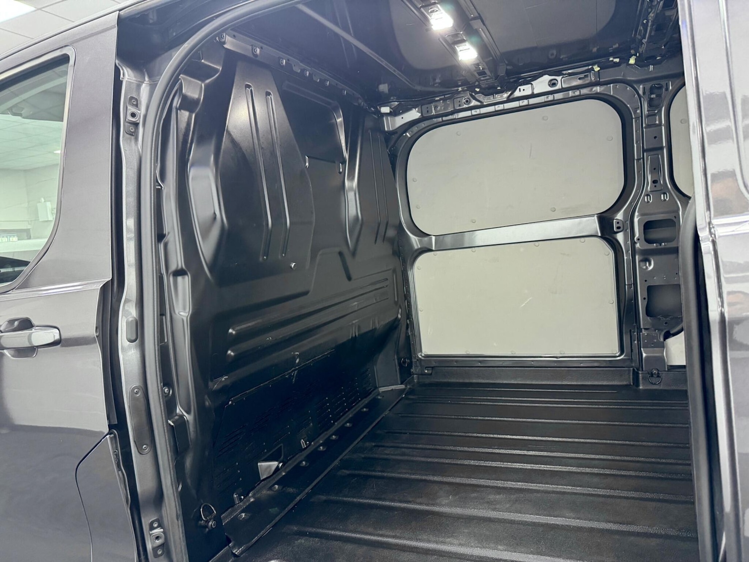 Used Ford Transit Custom 2024 for sale - 77351521: Photo 19