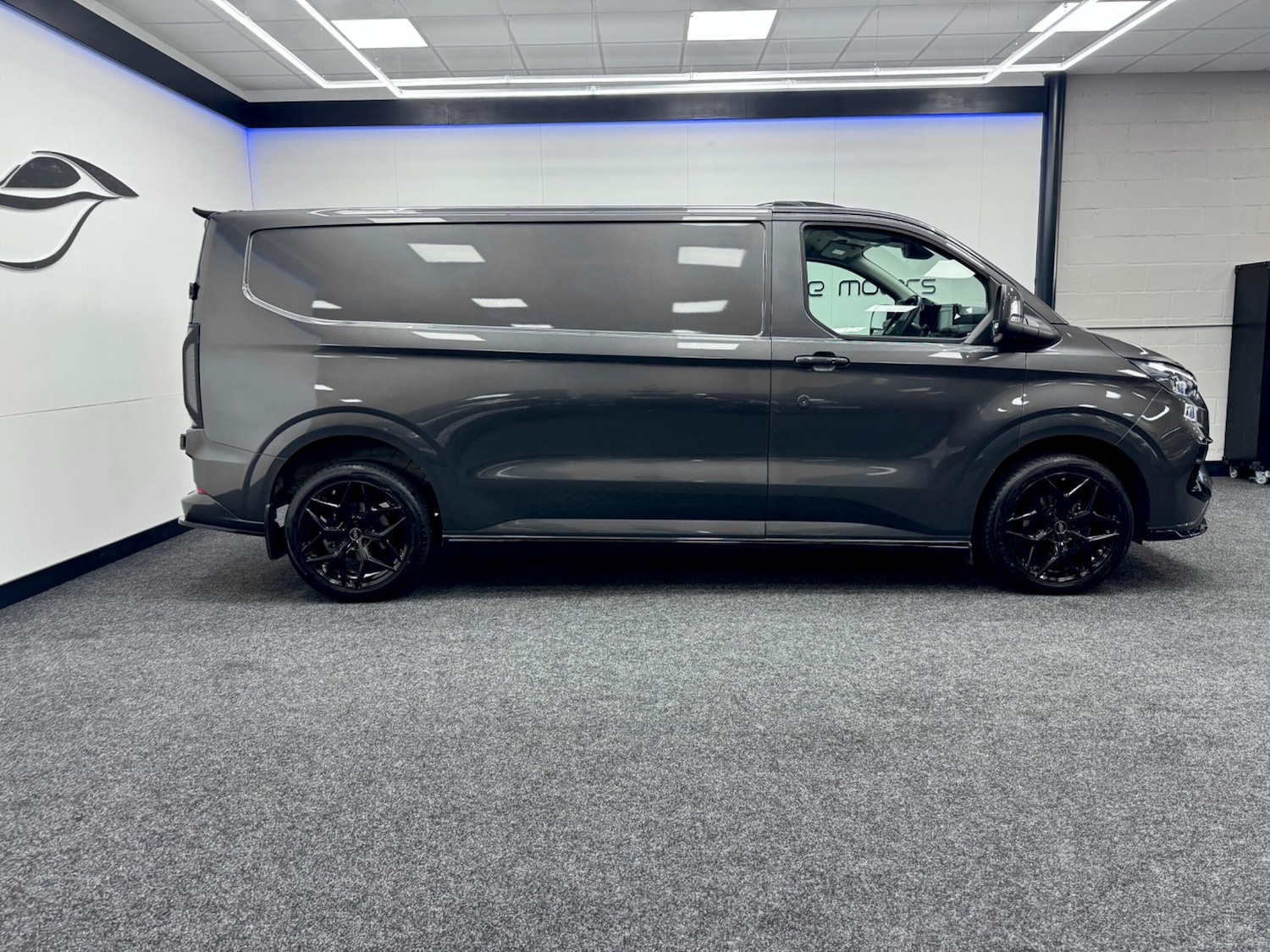 Used Ford Transit Custom 2024 for sale - 77351521: Photo 20