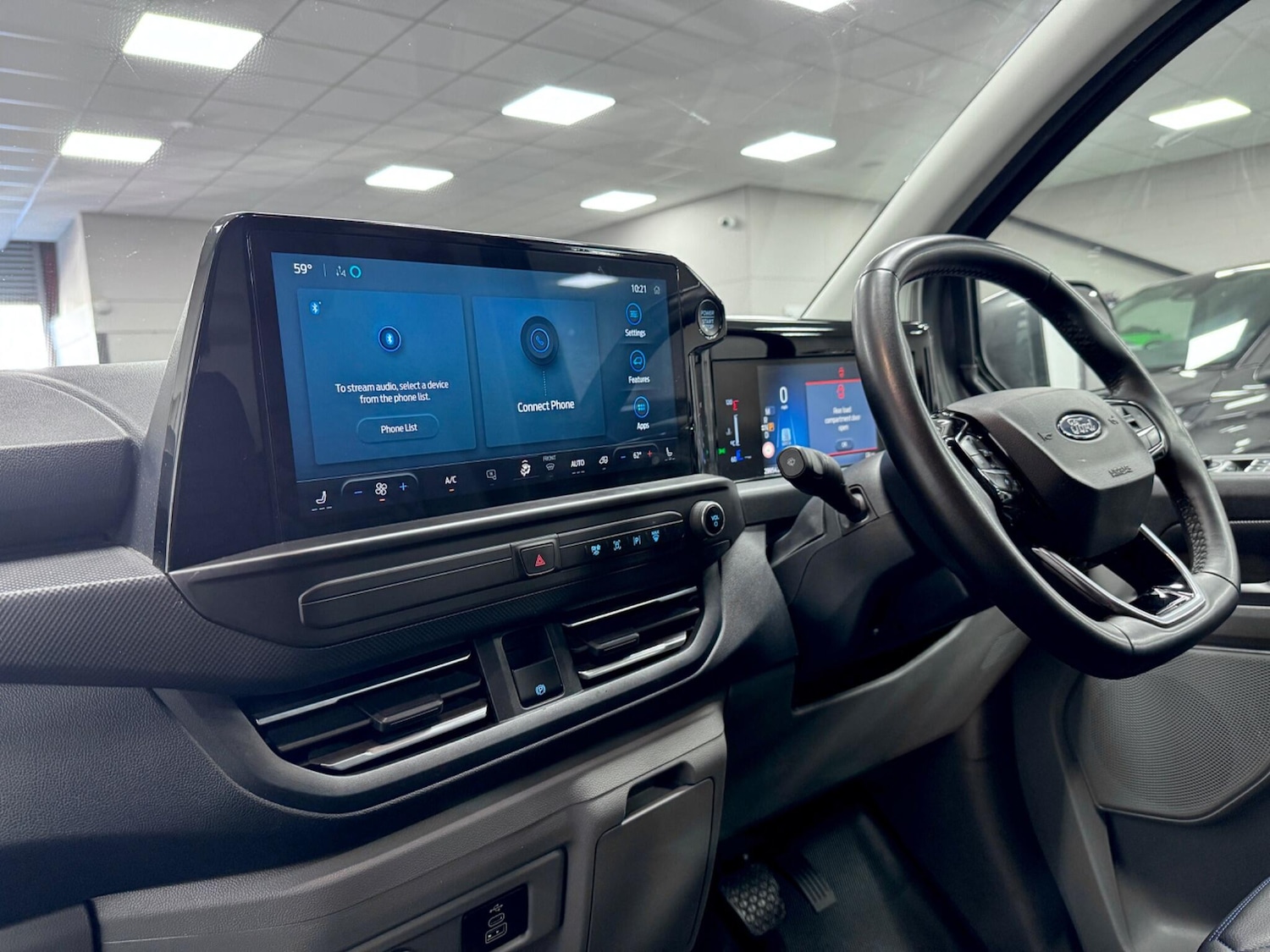 Used Ford Transit Custom 2024 for sale - 77351521: Photo 34