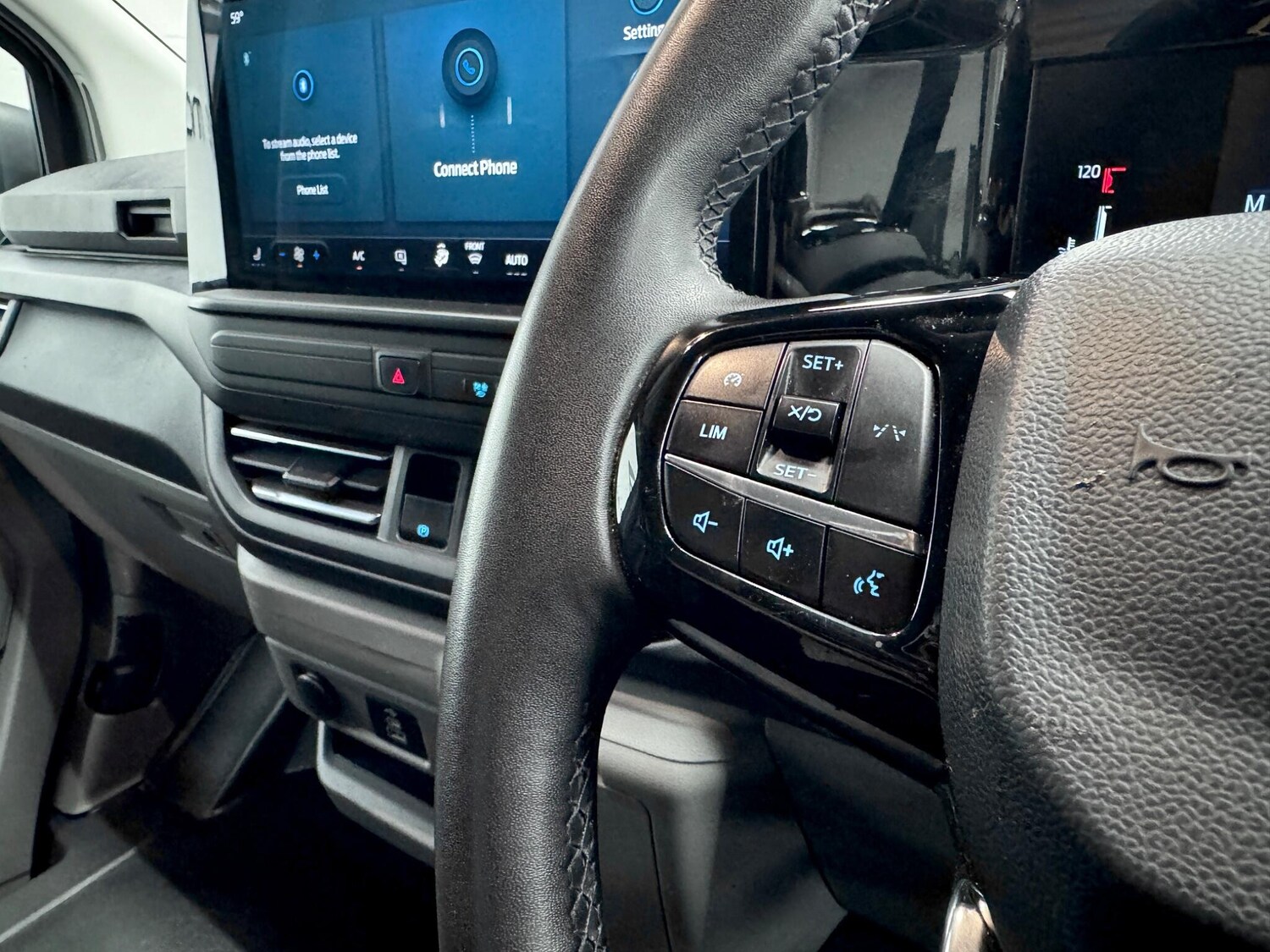 Used Ford Transit Custom 2024 for sale - 77351521: Photo 36