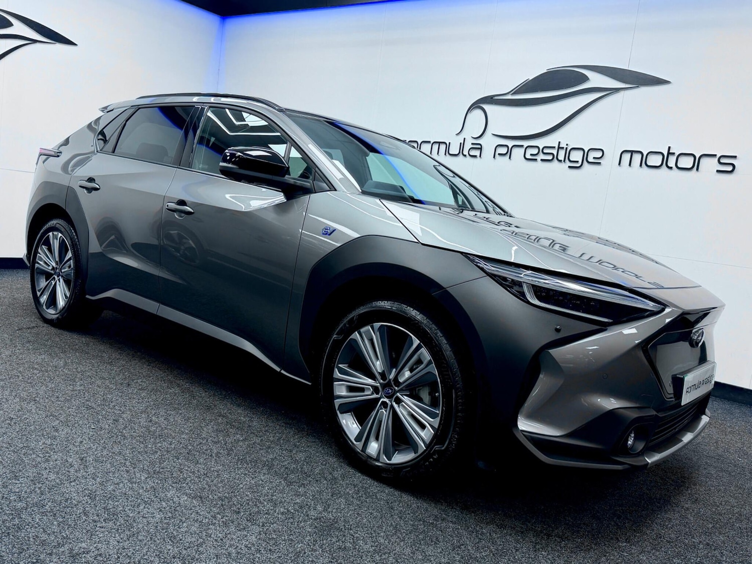 Used Subaru Other 2023 for sale - 76572561: Photo 1