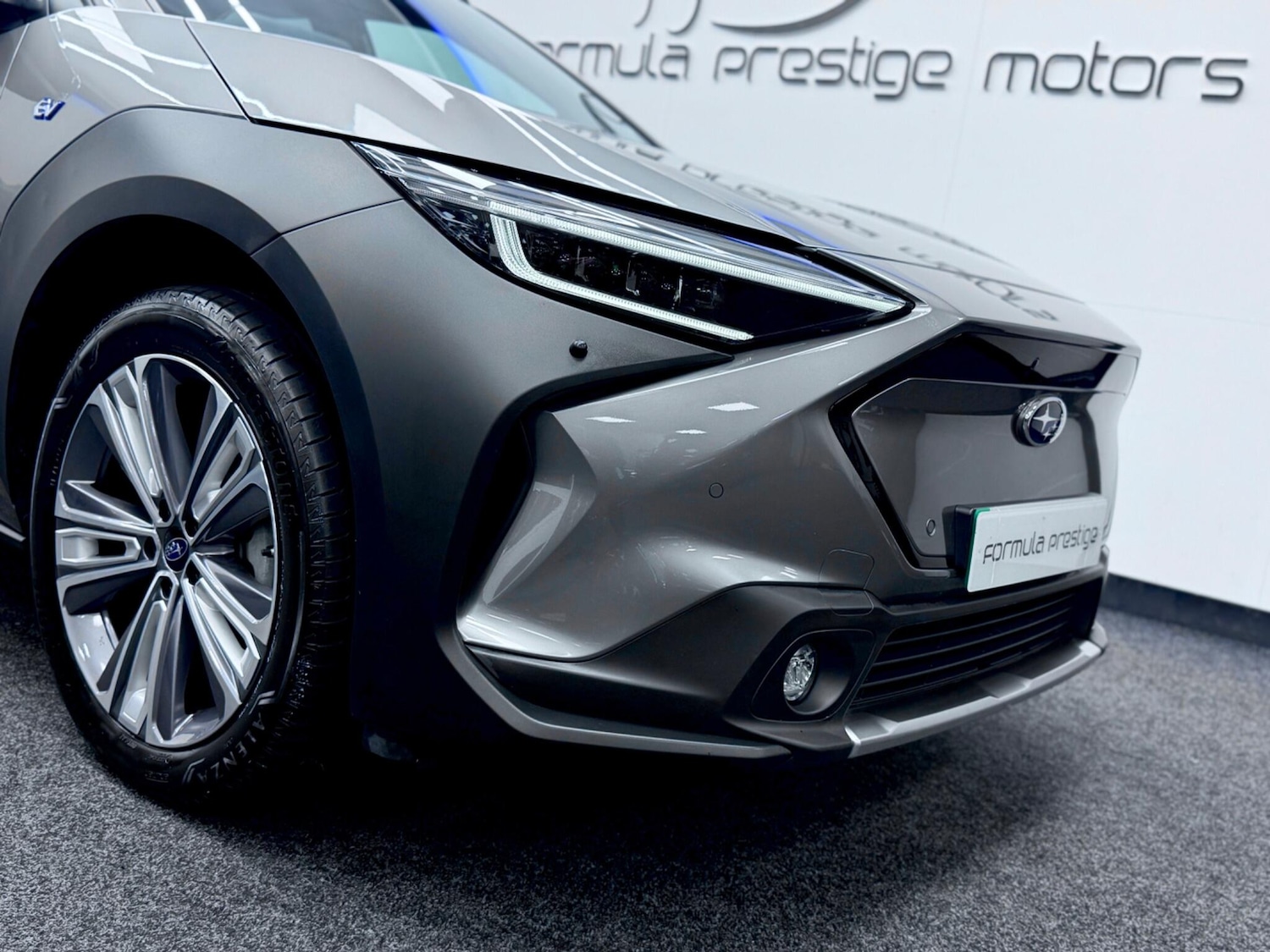 Used Subaru Other 2023 for sale - 76572561: Photo 14