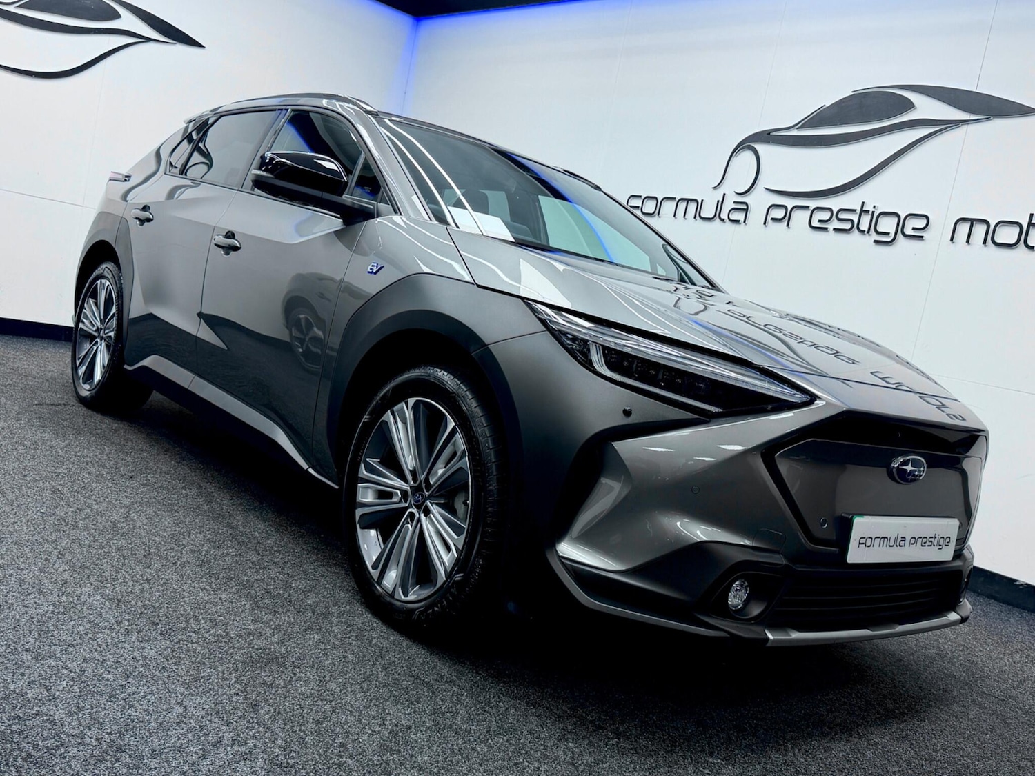 Used Subaru Other 2023 for sale - 76572561: Photo 18