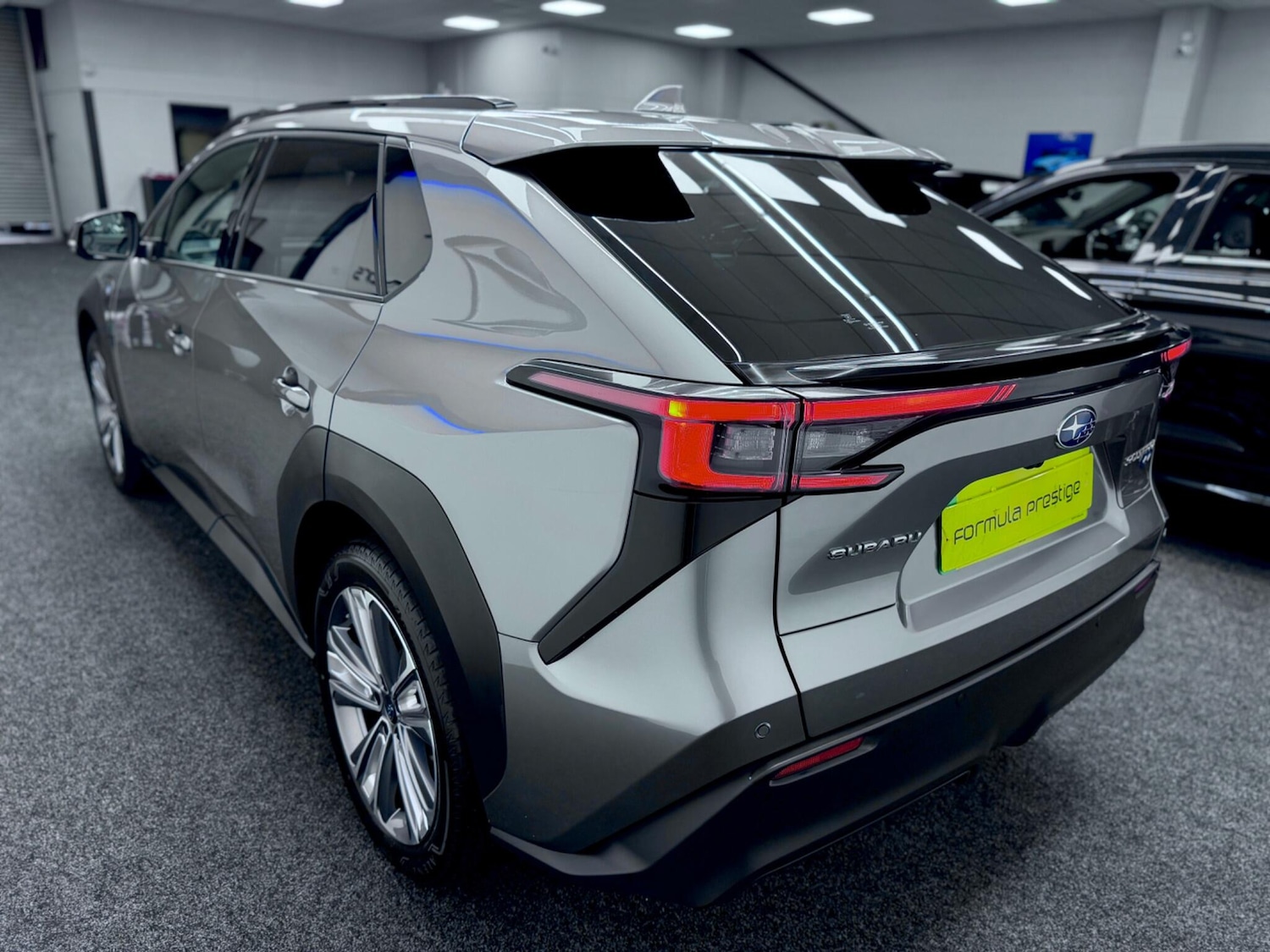 Used Subaru Other 2023 for sale - 76572561: Photo 32