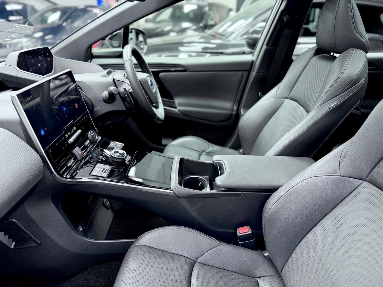 Used Subaru Other 2023 for sale - 76572561: Photo 34