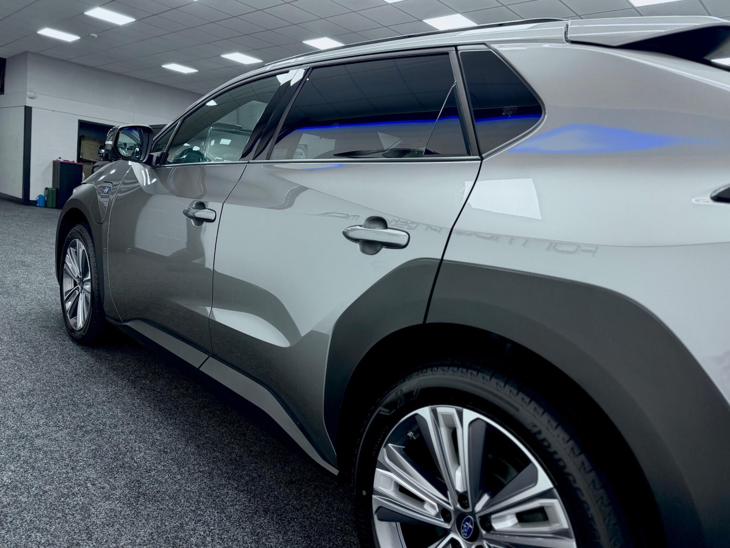 Used Subaru Other 2023 for sale - 76572561: Photo 36