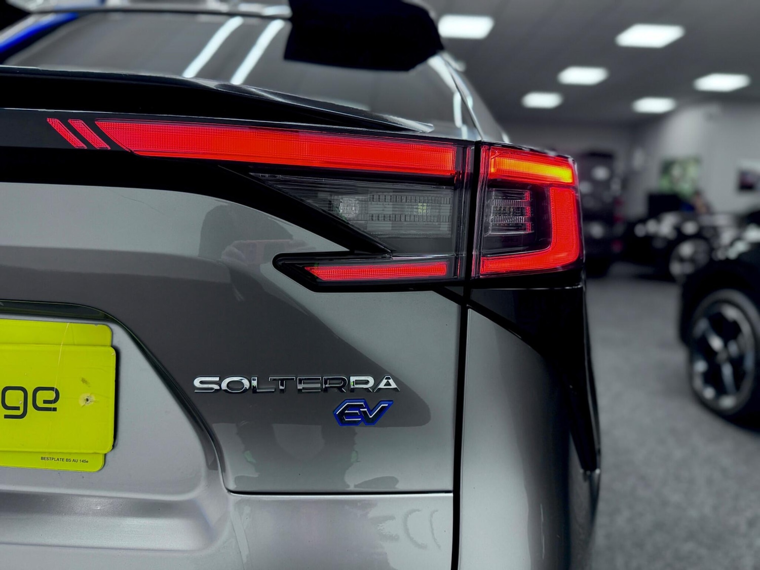 Used Subaru Other 2023 for sale - 76572561: Photo 37