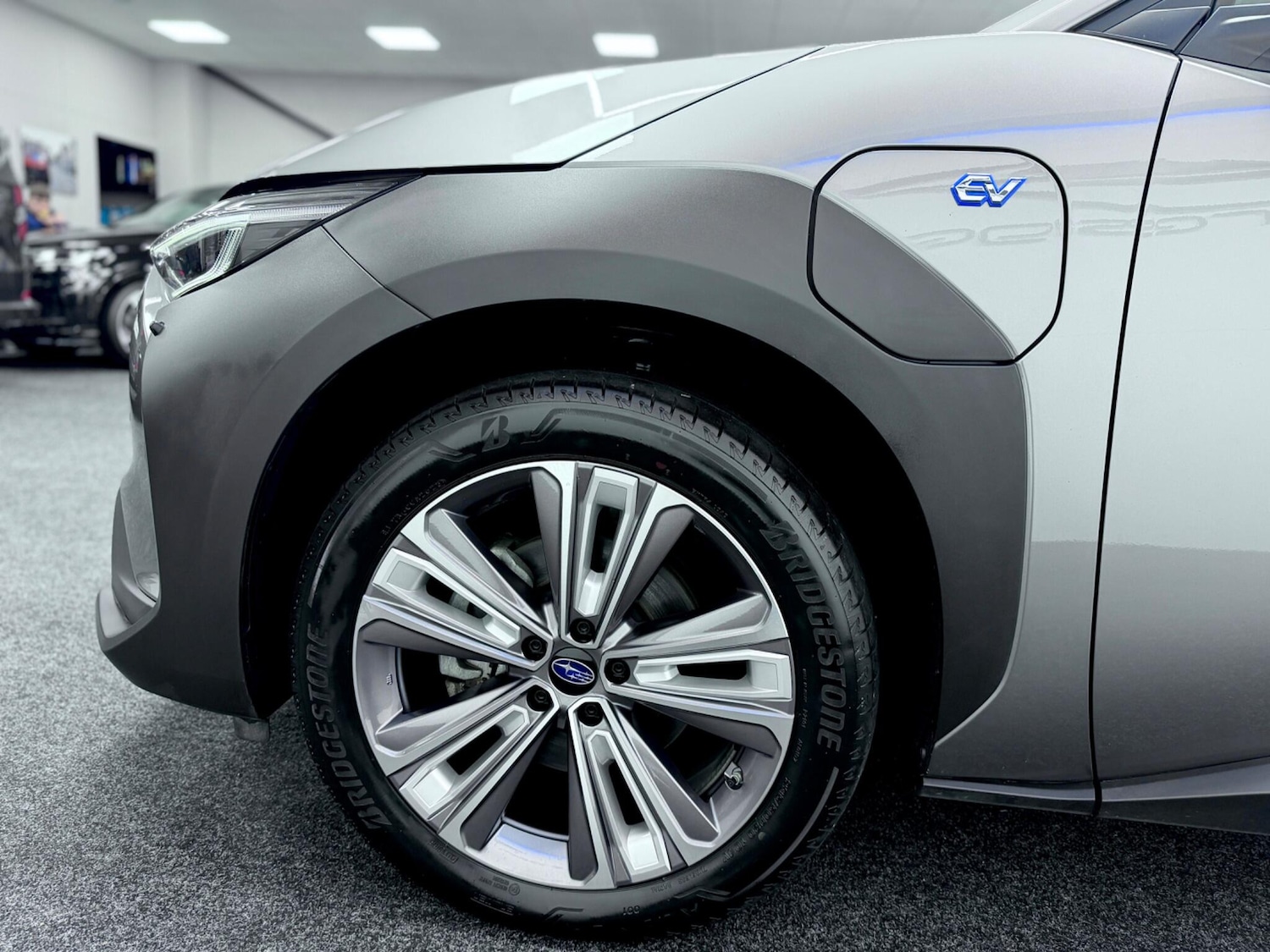 Used Subaru Other 2023 for sale - 76572561: Photo 38