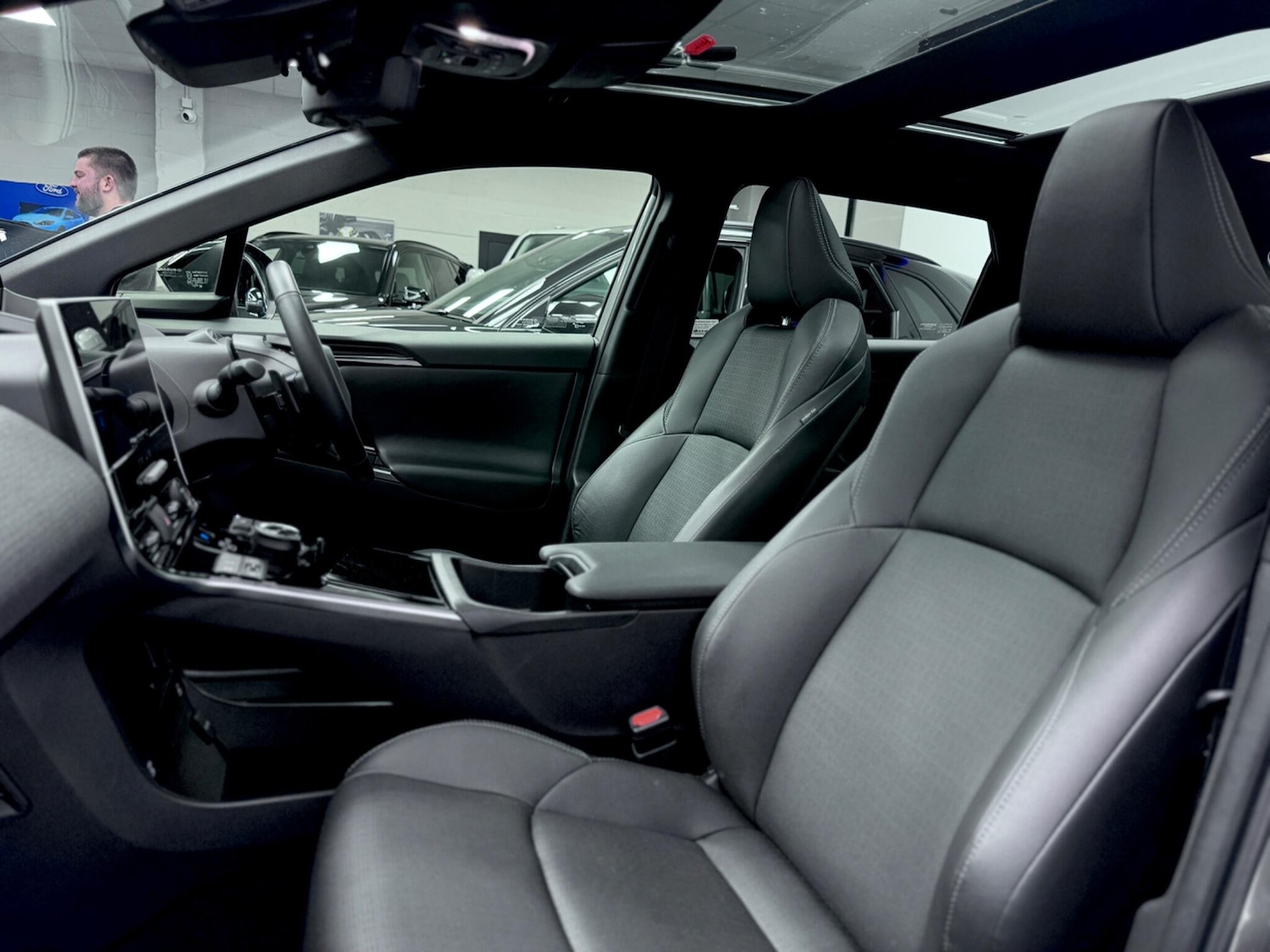 Used Subaru Other 2023 for sale - 76572561: Photo 4