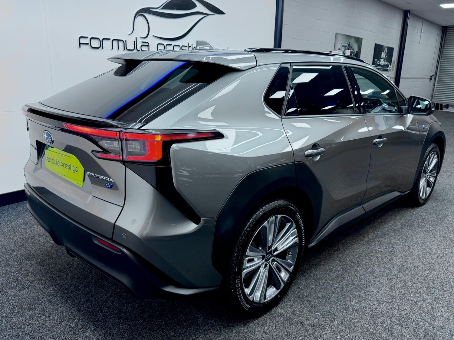 Used Subaru Other 2023 for sale - 76572561: Photo 45