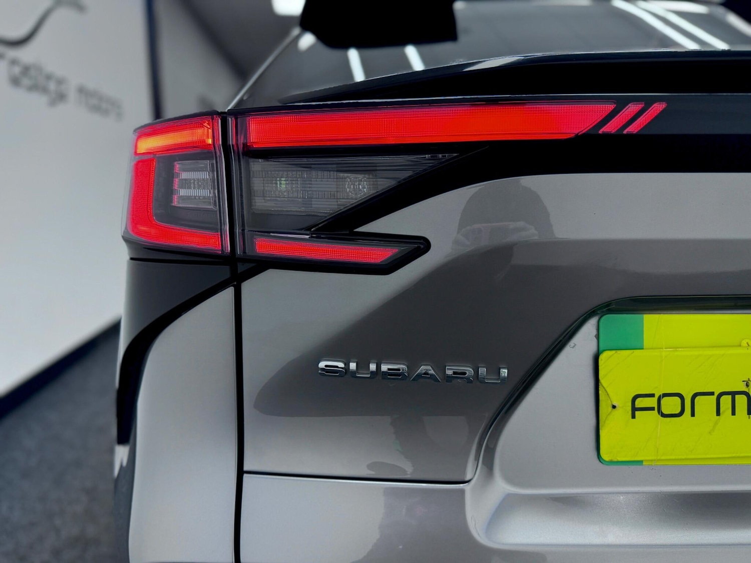 Used Subaru Other 2023 for sale - 76572561: Photo 47