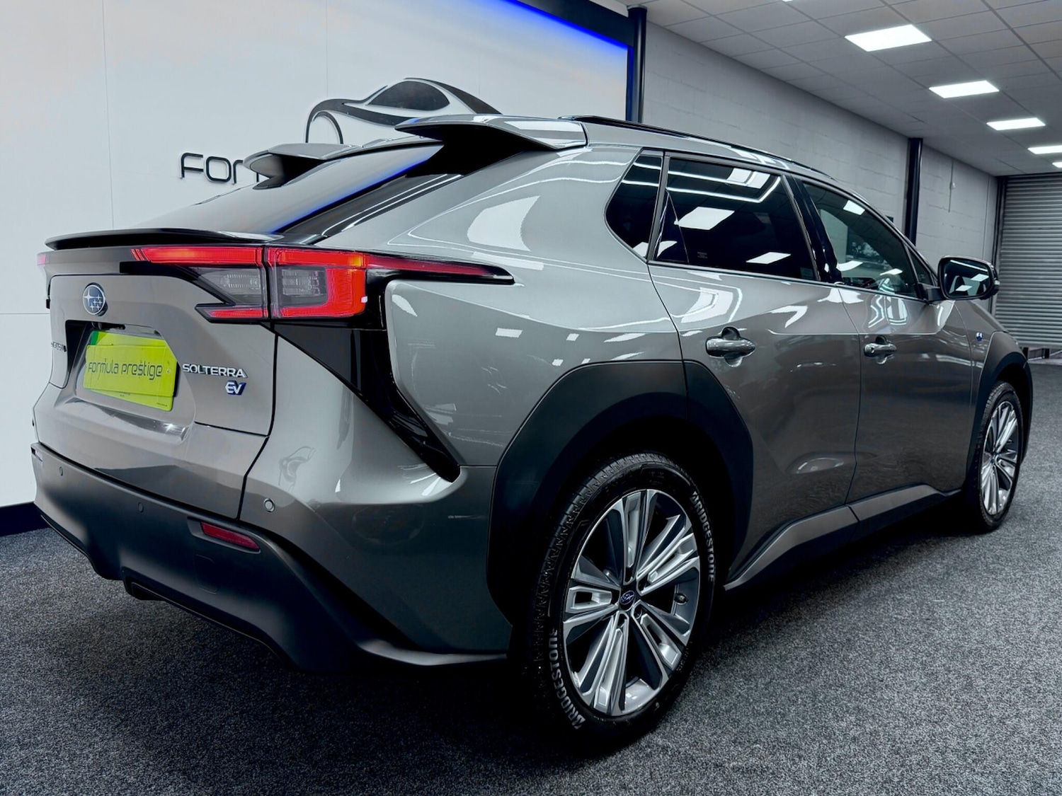 Used Subaru Other 2023 for sale - 76572561: Photo 49