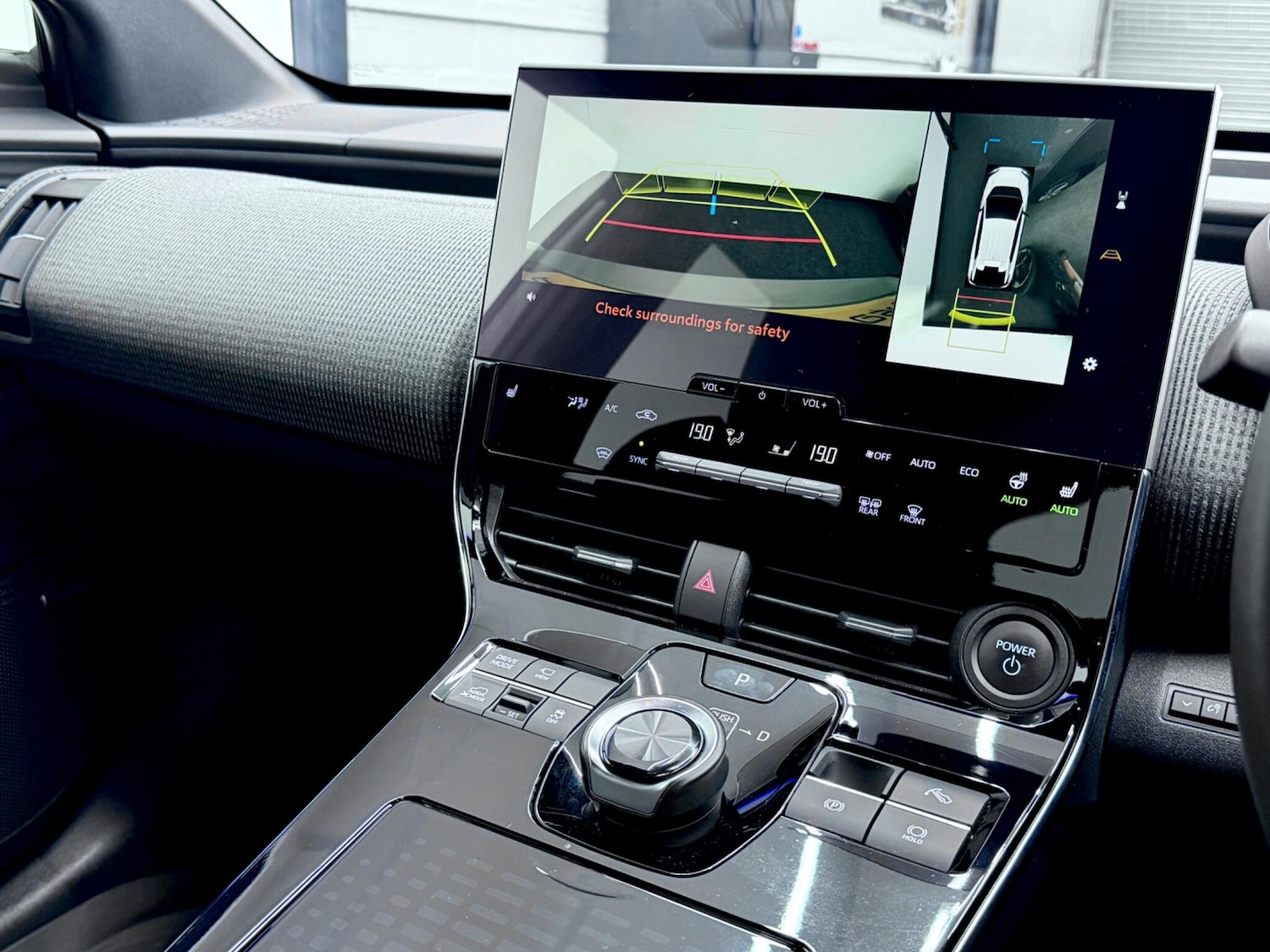 Used Subaru Other 2023 for sale - 76572561: Photo 5