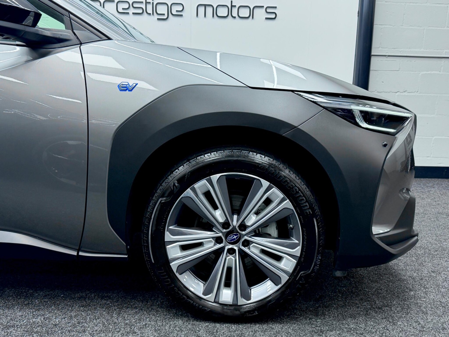 Used Subaru Other 2023 for sale - 76572561: Photo 51