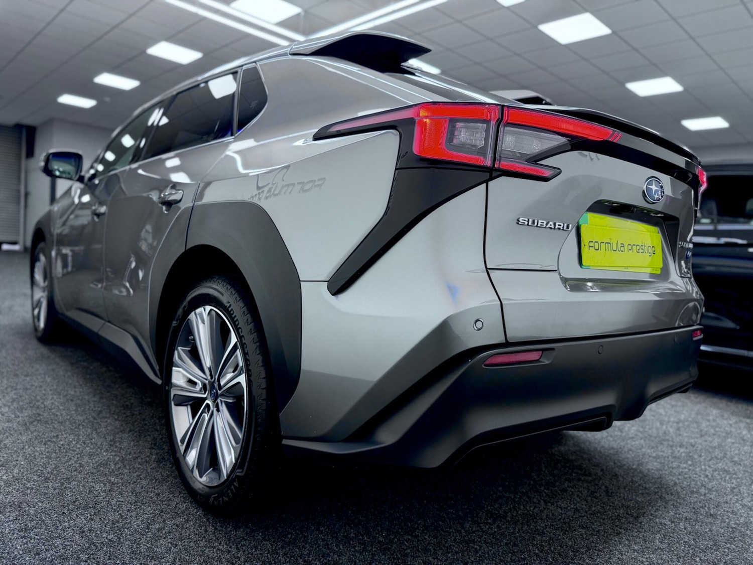 Used Subaru Other 2023 for sale - 76572561: Photo 52