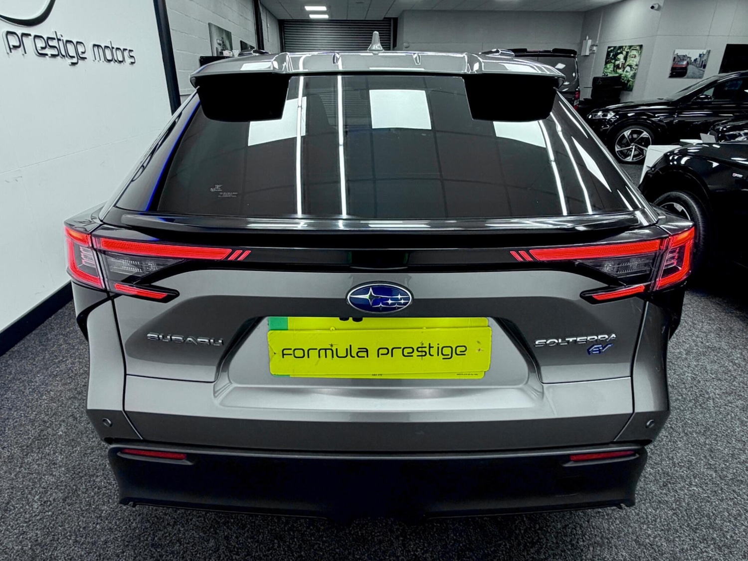 Used Subaru Other 2023 for sale - 76572561: Photo 56