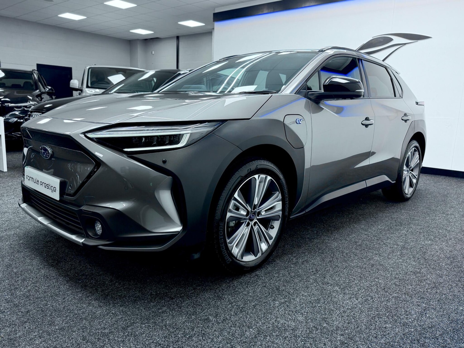 Used Subaru Other 2023 for sale - 76572561: Photo 7