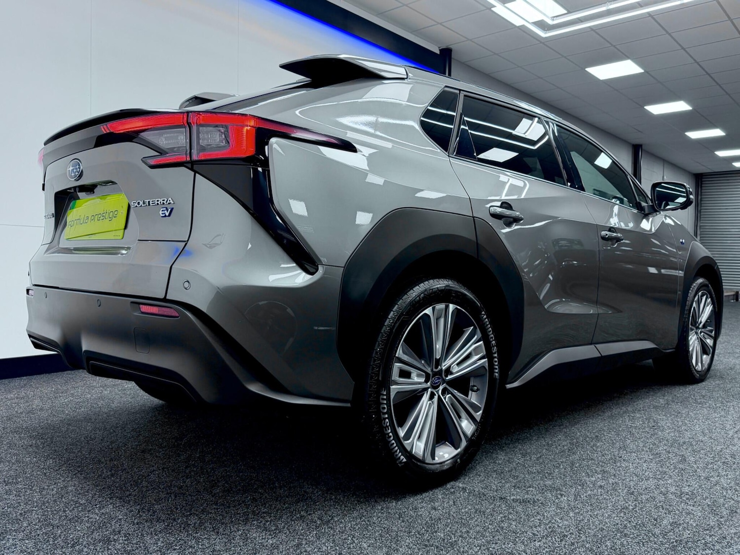 Used Subaru Other 2023 for sale - 76572561: Photo 8